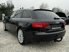 Audi A4 S Line Led Xenon Navi Gwarancja - 3