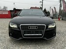 Audi A4 S Line Led Xenon Navi Gwarancja - 5