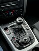 Audi A4 S Line Led Xenon Navi Gwarancja - 15