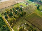 Na sprzedaż działka "Zagrodowa" pod dom - 2