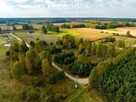 Na sprzedaż działka "Zagrodowa" pod dom - 3