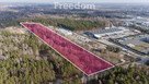 Działka produkcyjna, na składy, magazyny Radzymin - 2