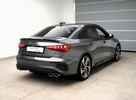 Audi S3 310KM Quattro Virtual B&O Matrix Kamera Tempomat ACC - 4