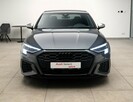 Audi S3 310KM Quattro Virtual B&O Matrix Kamera Tempomat ACC - 6