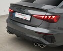 Audi S3 310KM Quattro Virtual B&O Matrix Kamera Tempomat ACC - 7