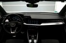 Audi S3 310KM Quattro Virtual B&O Matrix Kamera Tempomat ACC - 12