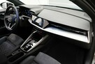 Audi S3 310KM Quattro Virtual B&O Matrix Kamera Tempomat ACC - 13