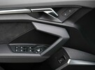 Audi S3 310KM Quattro Virtual B&O Matrix Kamera Tempomat ACC - 16