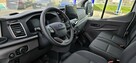 Ford Transit Skrzynia 4300 X 2100  130KM Kamera Super Niska Cena od ręki 1574zł - 2