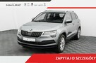 Škoda Karoq WD6659N#1.6 TDI 4x2 Style DSG Podgrz.f Ambient Salon PL VAT23% - 1