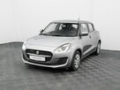 Suzuki Swift WD5557P#1.2 Dualjet SHVS Premium CVT Salon PL VAT 23% - 2