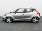 Suzuki Swift WD5557P#1.2 Dualjet SHVS Premium CVT Salon PL VAT 23% - 9