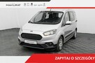 Ford Transit Courier GD240WC#1.0 EcoBoost Trend Klima Cz.cof Bluetooth Salon PL VAT23% - 1