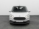 Ford Transit Courier GD240WC#1.0 EcoBoost Trend Klima Cz.cof Bluetooth Salon PL VAT23% - 7