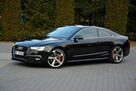 Audi A5 2.0T(211KM) 3x S-Line Lift Skóry bi-Xenon Ledy Navi MMI Parktr.ASO - 3