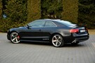 Audi A5 2.0T(211KM) 3x S-Line Lift Skóry bi-Xenon Ledy Navi MMI Parktr.ASO - 5