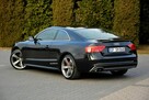 Audi A5 2.0T(211KM) 3x S-Line Lift Skóry bi-Xenon Ledy Navi MMI Parktr.ASO - 6