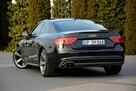 Audi A5 2.0T(211KM) 3x S-Line Lift Skóry bi-Xenon Ledy Navi MMI Parktr.ASO - 7