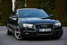 Audi A5 2.0T(211KM) 3x S-Line Lift Skóry bi-Xenon Ledy Navi MMI Parktr.ASO - 9