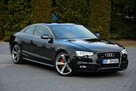 Audi A5 2.0T(211KM) 3x S-Line Lift Skóry bi-Xenon Ledy Navi MMI Parktr.ASO - 10