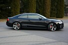 Audi A5 2.0T(211KM) 3x S-Line Lift Skóry bi-Xenon Ledy Navi MMI Parktr.ASO - 12