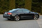 Audi A5 2.0T(211KM) 3x S-Line Lift Skóry bi-Xenon Ledy Navi MMI Parktr.ASO - 13