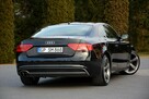 Audi A5 2.0T(211KM) 3x S-Line Lift Skóry bi-Xenon Ledy Navi MMI Parktr.ASO - 15