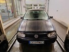 Sprzedam lub zamienię Volkswagen Golf - 8