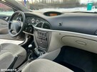 Citroën C5 II 1.8i 16V SX - 9
