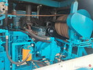 Przeciągarka kablowa wyciągarka kablowa Thaler rsw 10 ton - 2