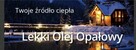 OLEJ OPAŁOWY - 2