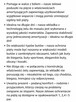 2 pary sylikonowych podpietek Rozmiar 40-46 - 5