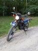 Suzuki dr125 84rok zarej - 4