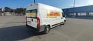 Sprzedam peugeot boxer - 9