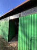 Garaż hala magazyn 20x6m 120m2 ogrodzenie - 8