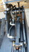 Łyżka hydrauliczna 200 cm do koparki 9,1 do 13 ton - 2