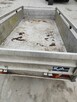 Sprzedam ładną przyczepkę aluminiowa - 8
