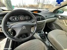 Citroën C5 II 1.8i 16V SX - 8