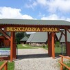 Domki nad Soliną - Bieszczadzka Osada - 4