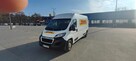 Sprzedam peugeot boxer - 5