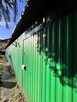 Garaż hala magazyn 20x6m 120m2 ogrodzenie - 4