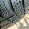 Volkswagen koło zapasowe 15 cali ET 40 - 8