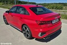 Audi S3 Salon Polska 1 wł. Gwarancja Matrix LED Bang Olufsen - 4