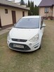 Ford s max - 3