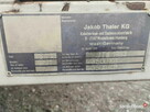 Przeciągarka kablowa wyciągarka kablowa Thaler rsw 10 ton - 7