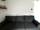 Ikea Evertsberg Rozkładana Sofa 3 Osobowa - 4