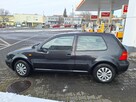 Sprzedam lub zamienię Volkswagen Golf 4 - 2