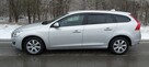 Volvo V60 1,6D Kinetic 115KM 2011r 193 500km NAVI zarej. - 12