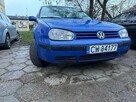 Syndyk sprzeda - Volkswagen Golf - 2