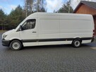 Mercedes-Benz Sprinter 313 CDI MAXI - 3